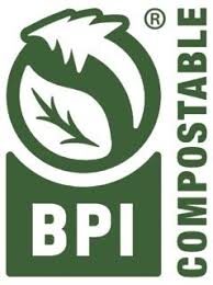 BPI Certified Compostable