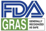 FDA GRAS — Generally Recognized As Safe