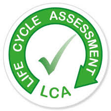 Life Cycle Assessment certified
