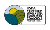 USDA Certified Biobased Product